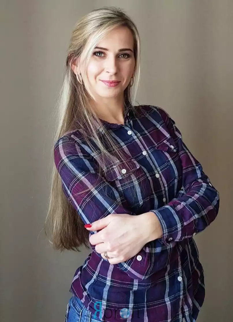 Оксана Медин