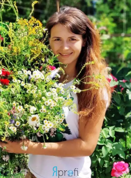 Светлана (Кондитер)