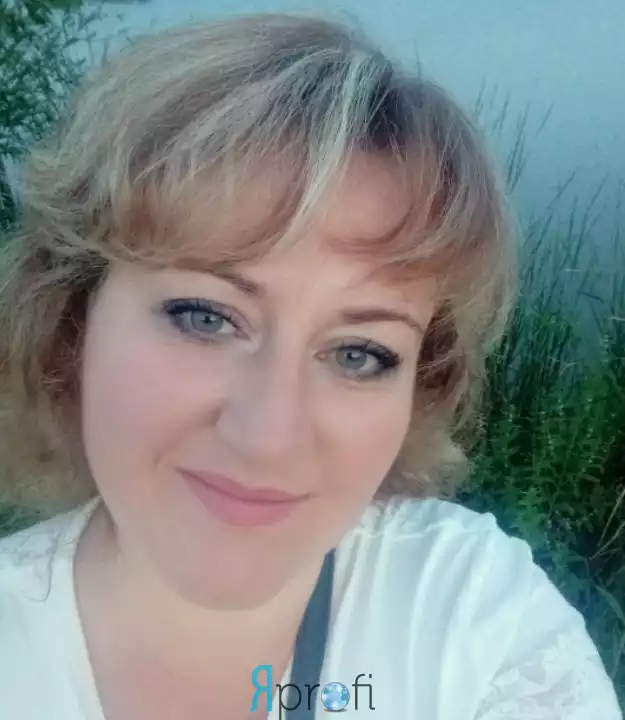 Юлия (Кондитер)