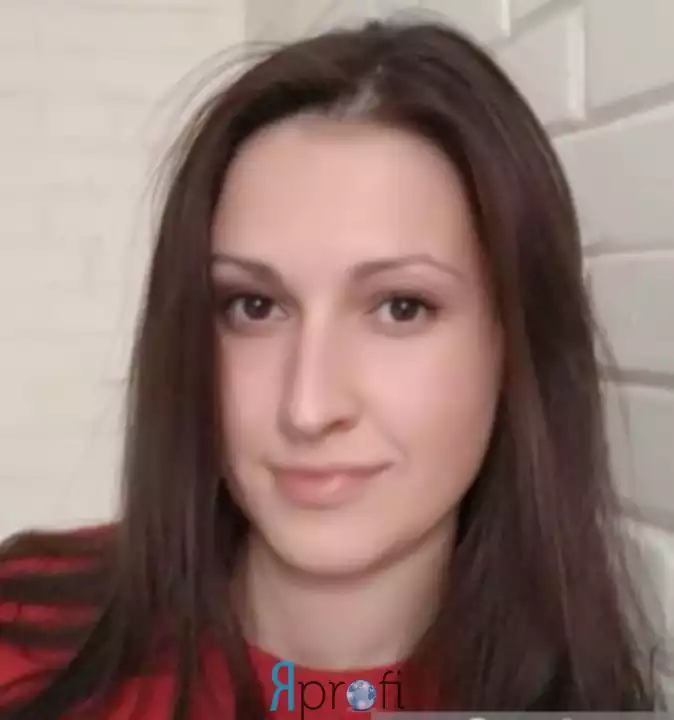 Ольга (Кондитер)