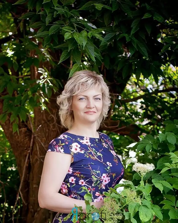 Татьяна Бардола