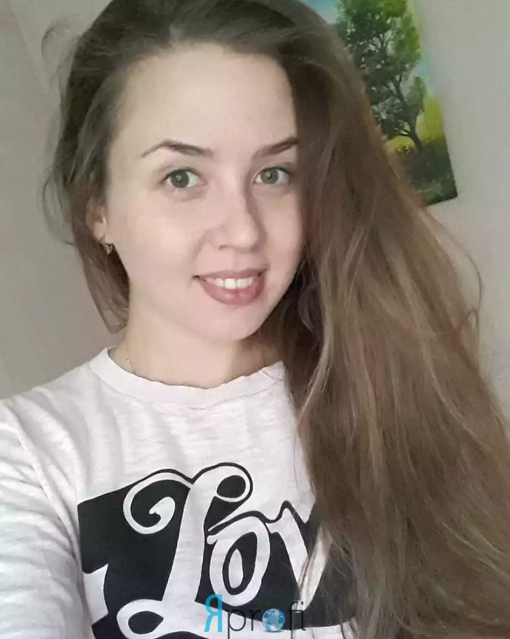 Татьяна Глущенко