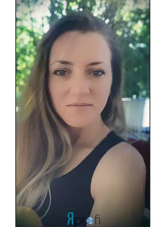 Татьяна (Кондитер)