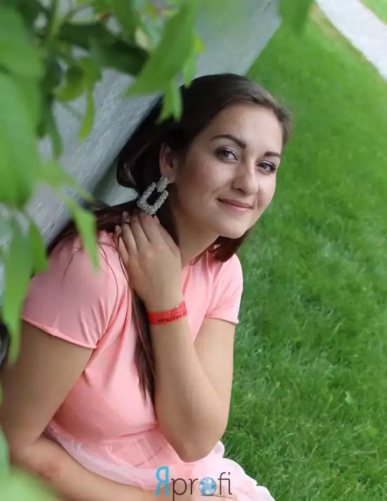 Леся (Кондитер)