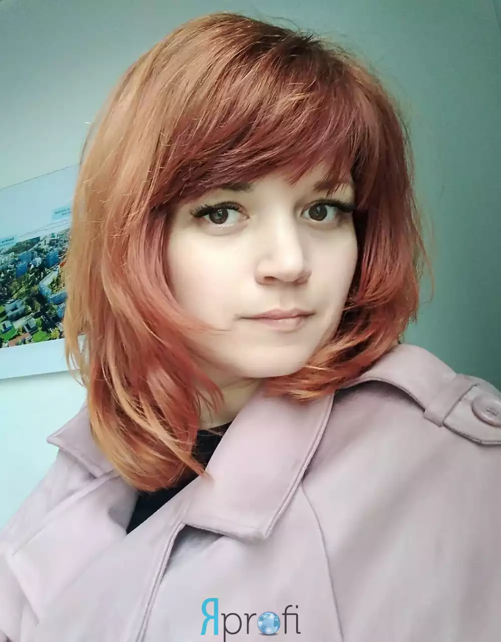 Наталия Нода