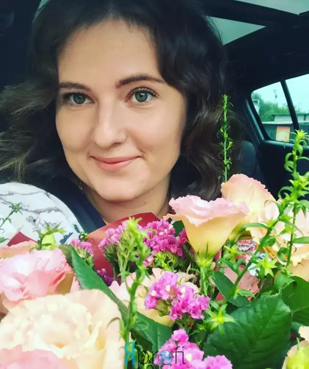 Инна (Кондитер)