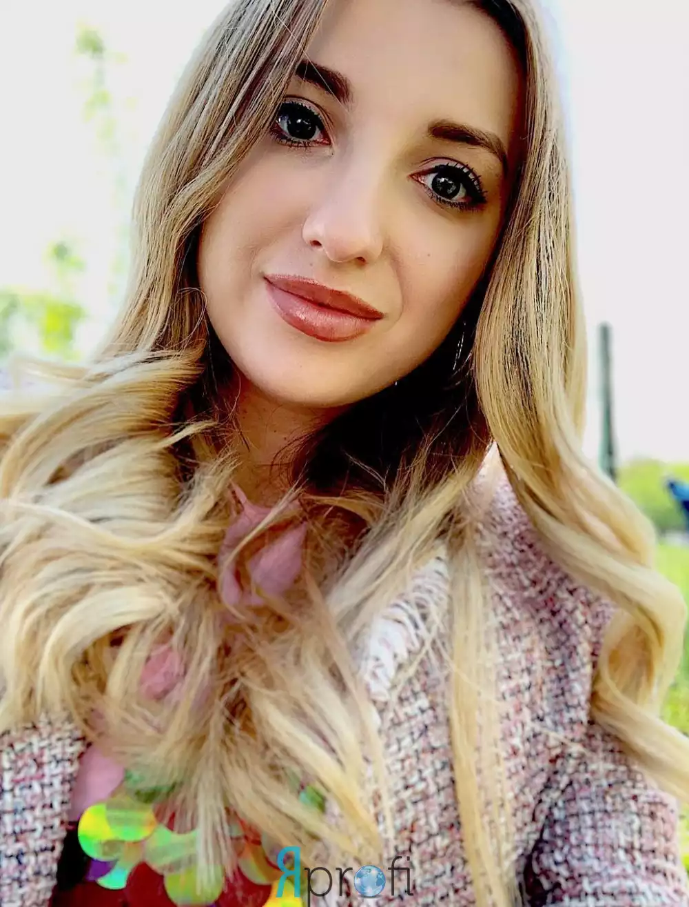 Светлана Столярова