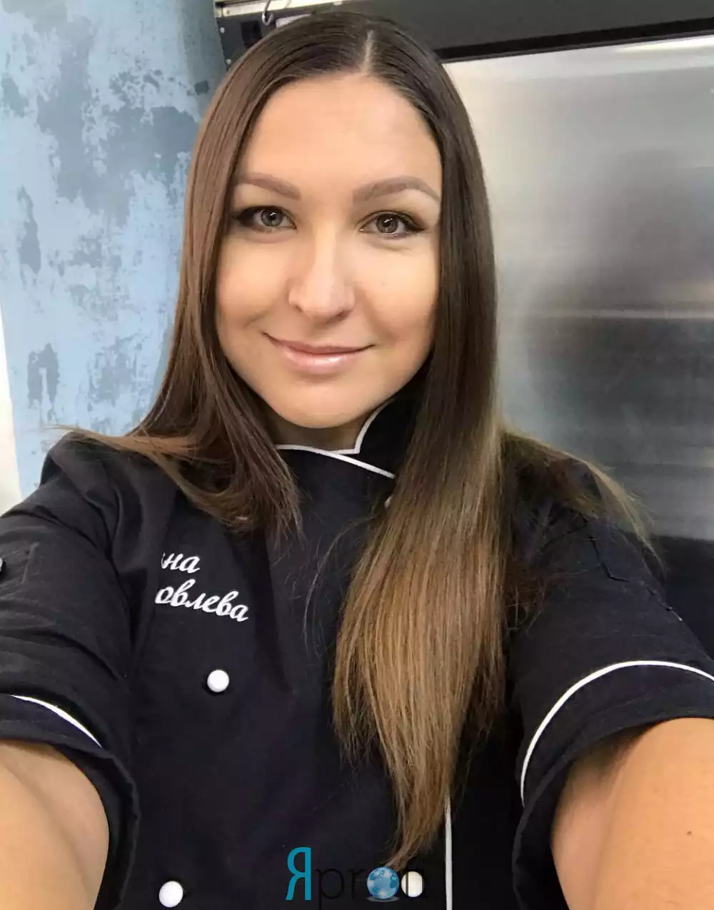 Юлиана Яковлева