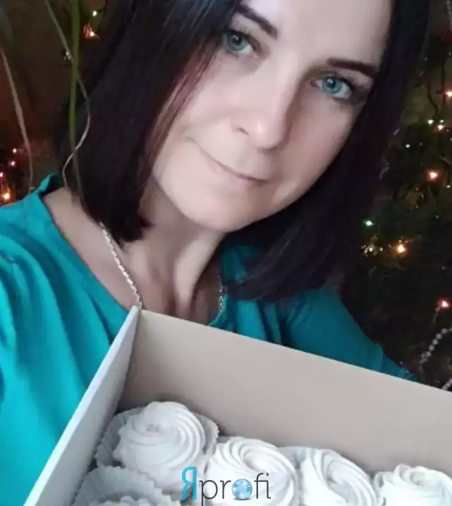 Галина Радионова