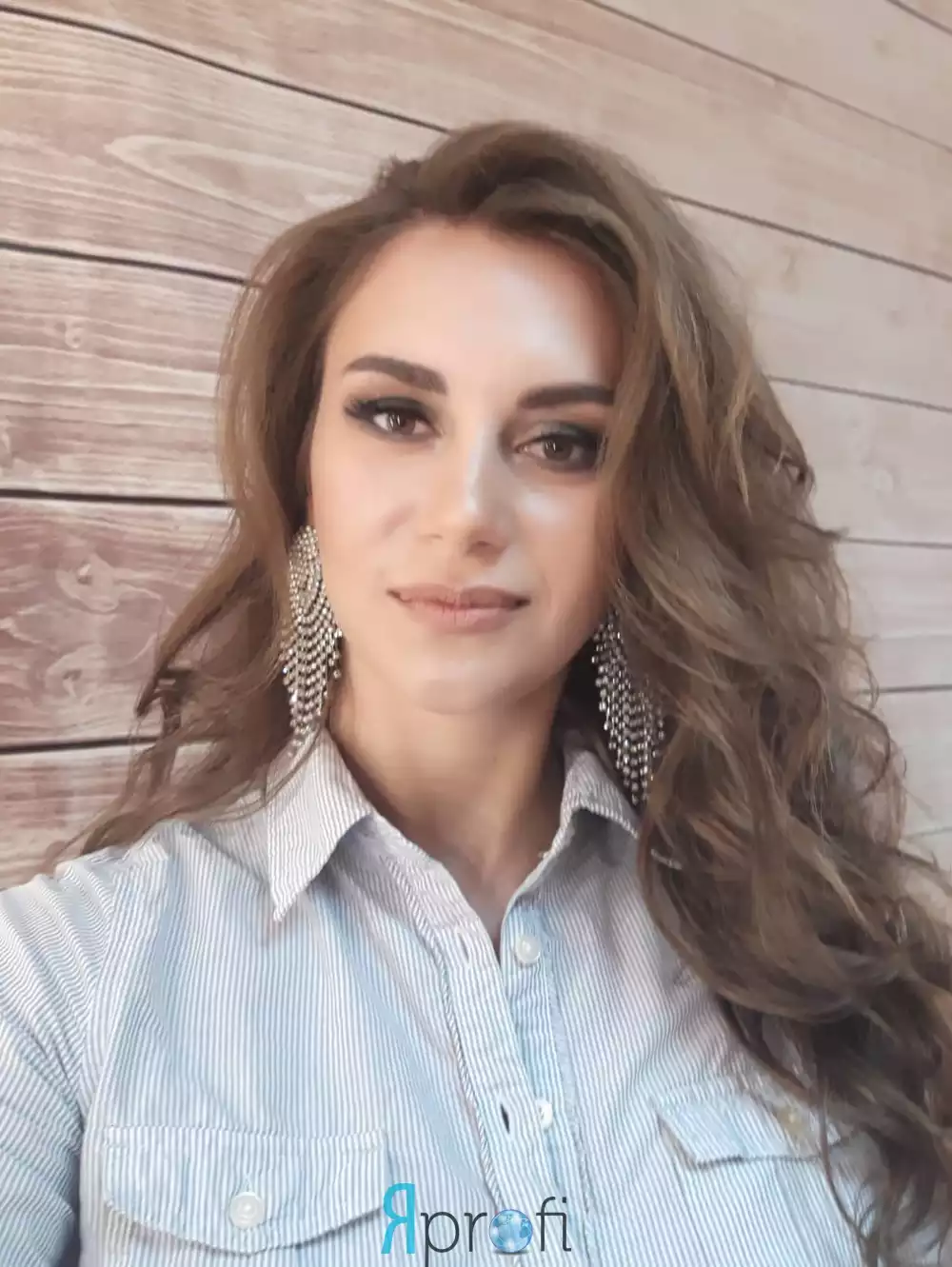 Анна Вильчак 