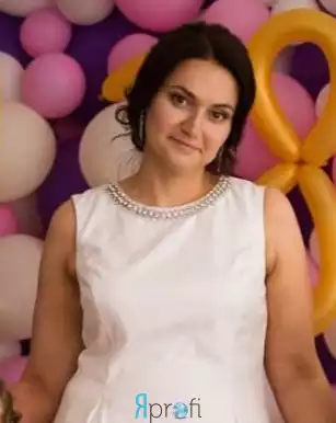 Татьяна Шляхецкая 