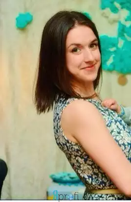 Елизавета Сиротенко 