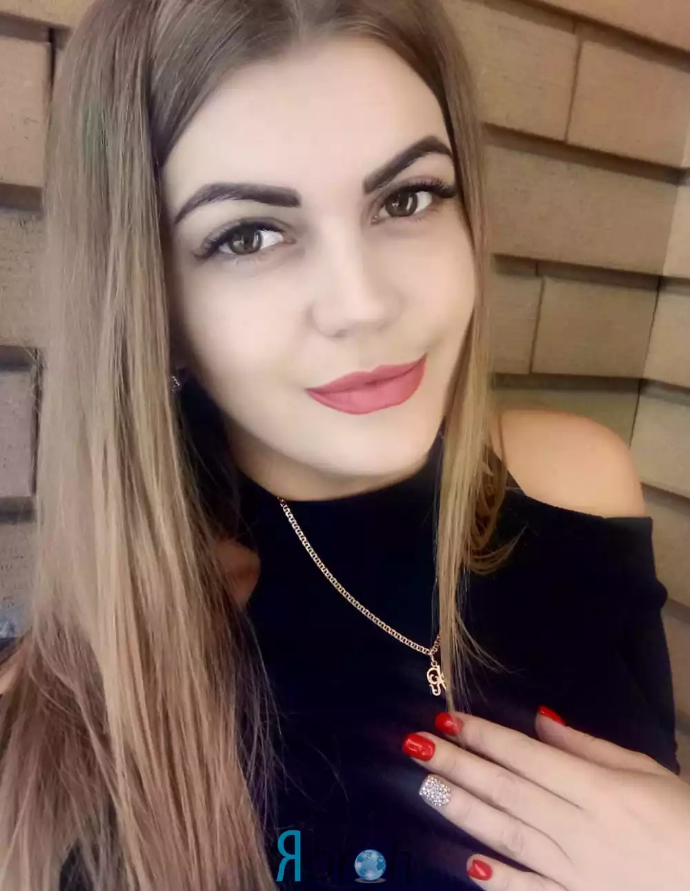 Ярошенко Яна