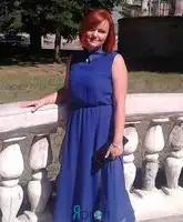 Анна Биланчук