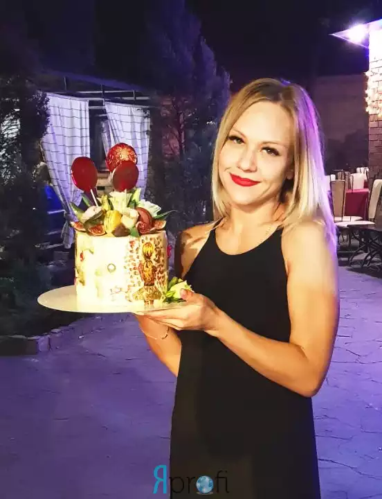 Наталья (Кондитер)