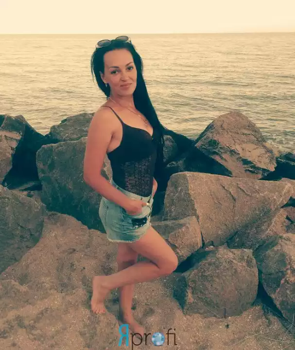 Ирина (Кондитер)