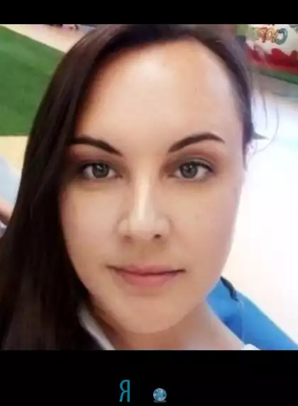 Фоменко Илона