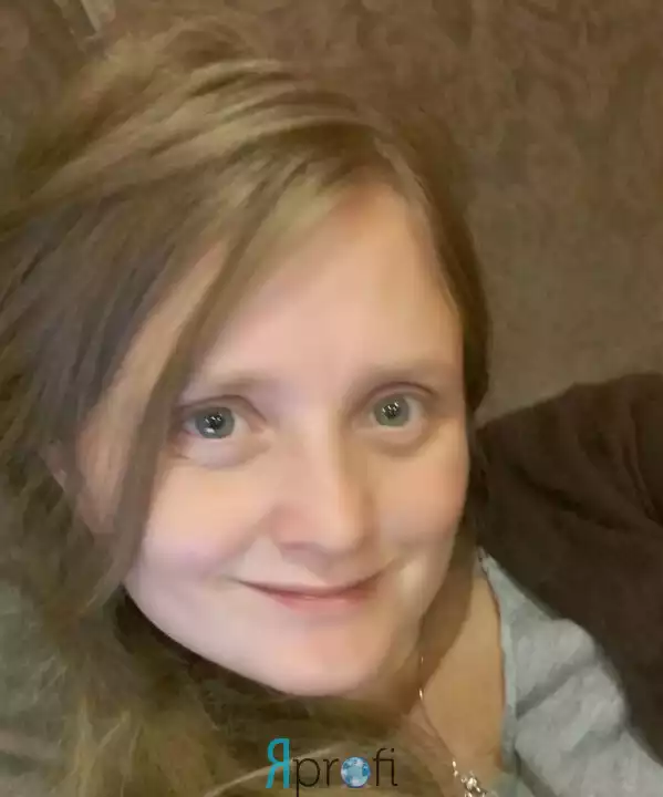 Дарья (Кондитер)