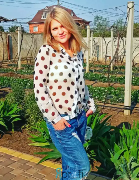 Александра Островская