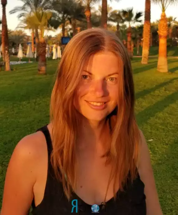 Мамренко Ольга 