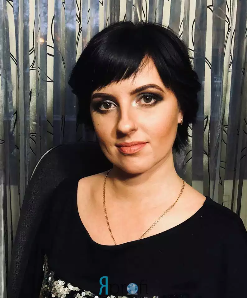 Елена Новосад