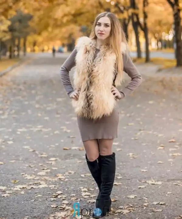 Дина (Кондитер)