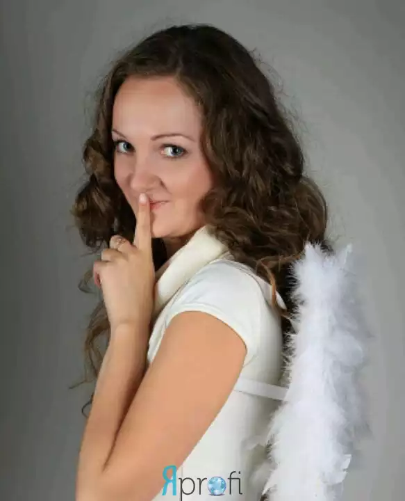 Ирина (Кондитер)