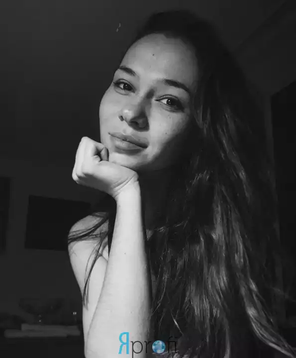 Ольга (Кондитер)