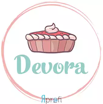 Кондитерская "DEVORA"