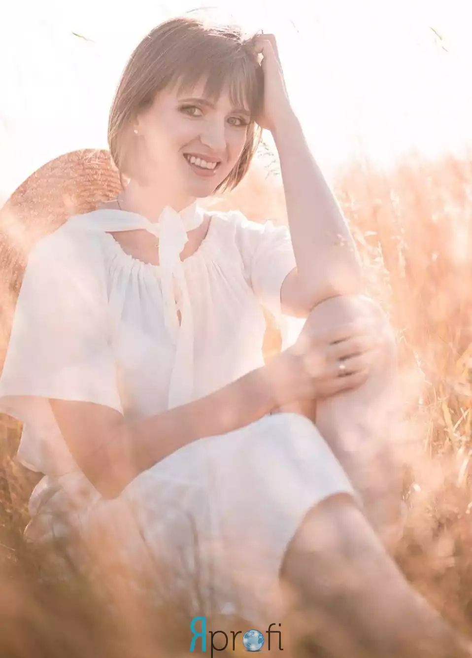 Анжелика (Кондитер)