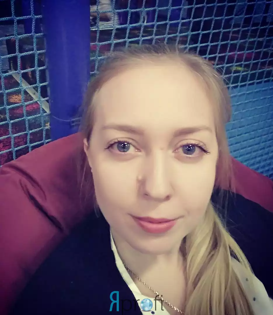 Марина Летучая