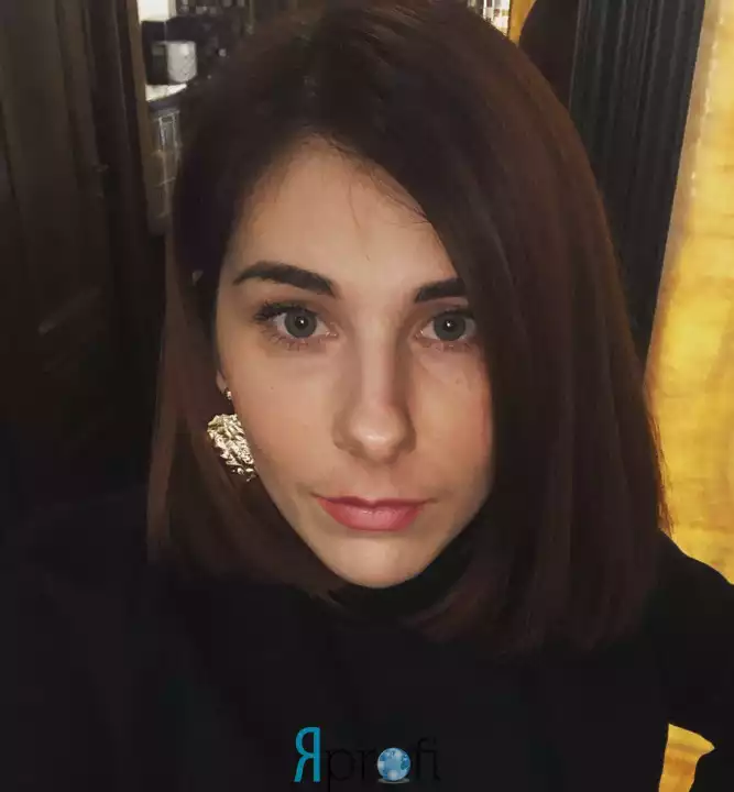 Алена (Кондитер)