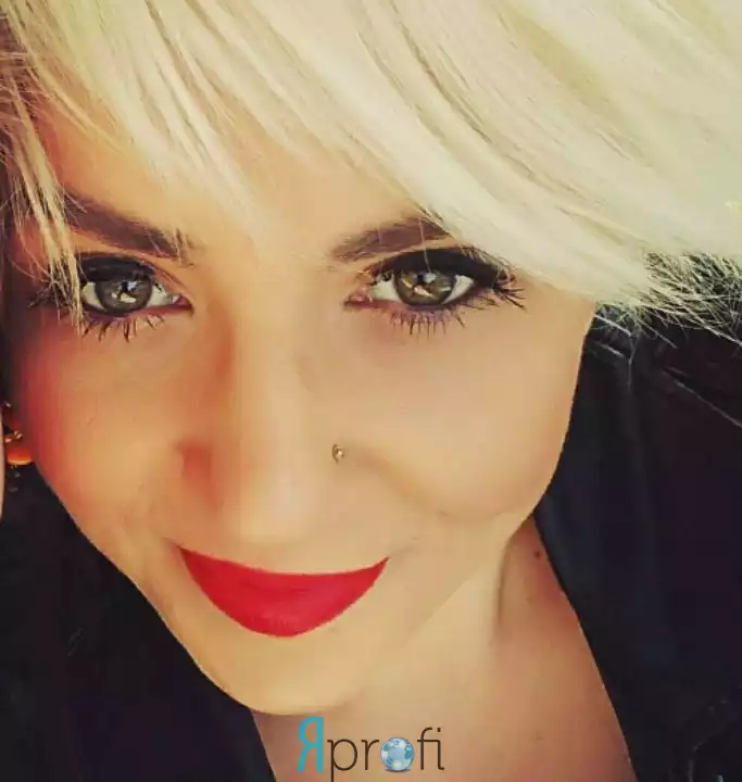 Елена Кузьменко