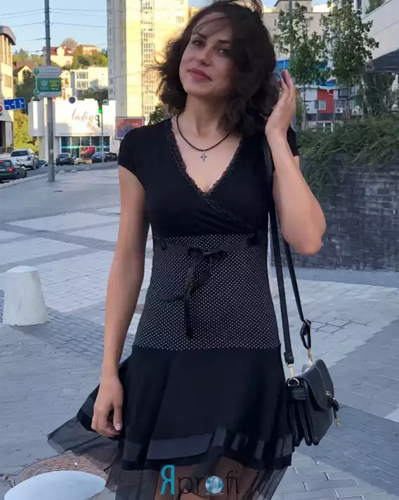 Марина Дуженко