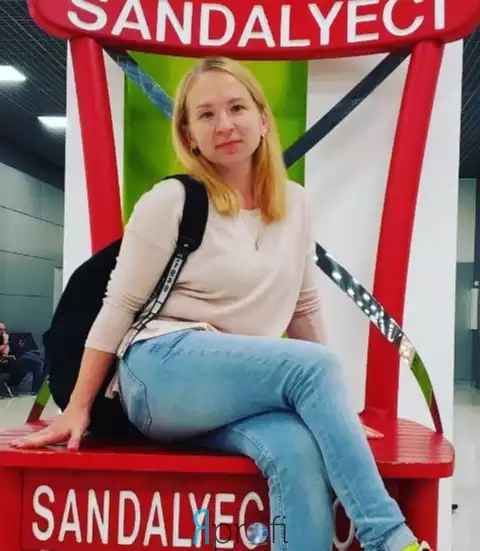 Наталья Карнаухова