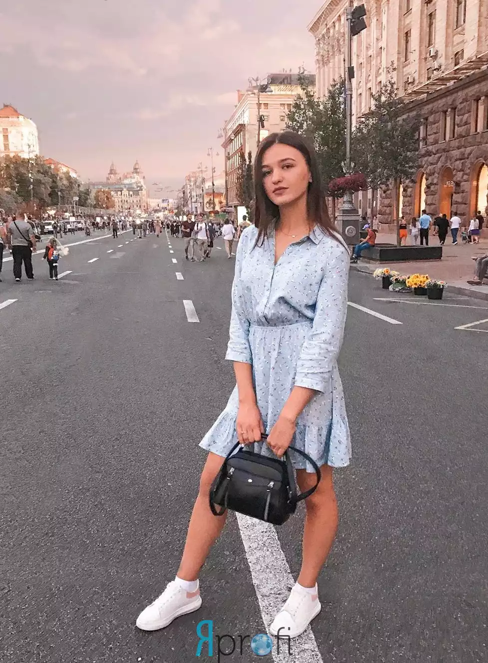 Майя Гриценко 