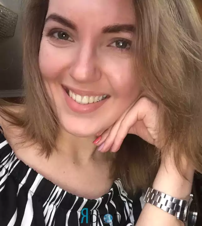 Лина Стеценко