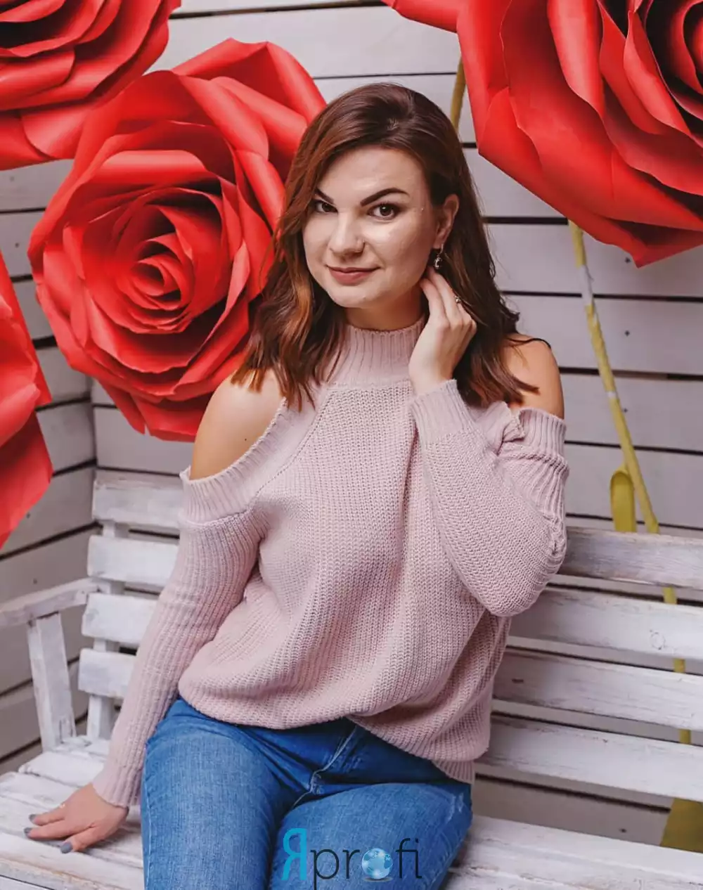 Валерия (Кондитер)