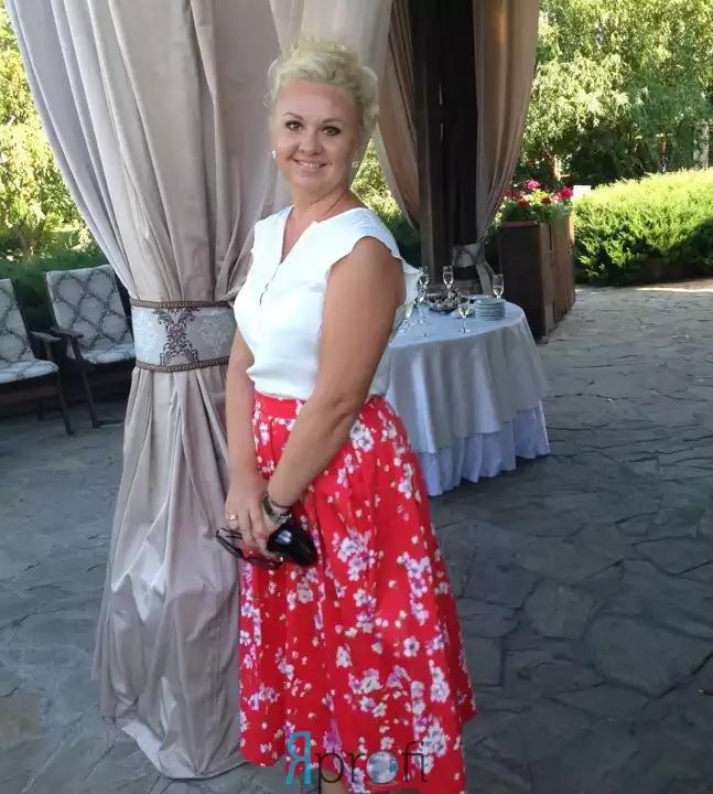 Татьяна (Кондитер)