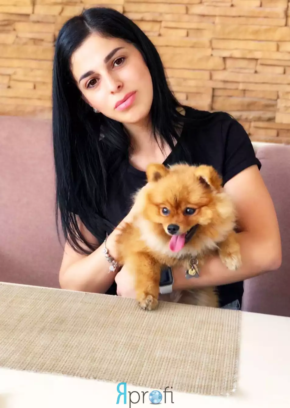 Анна (Кондитер)