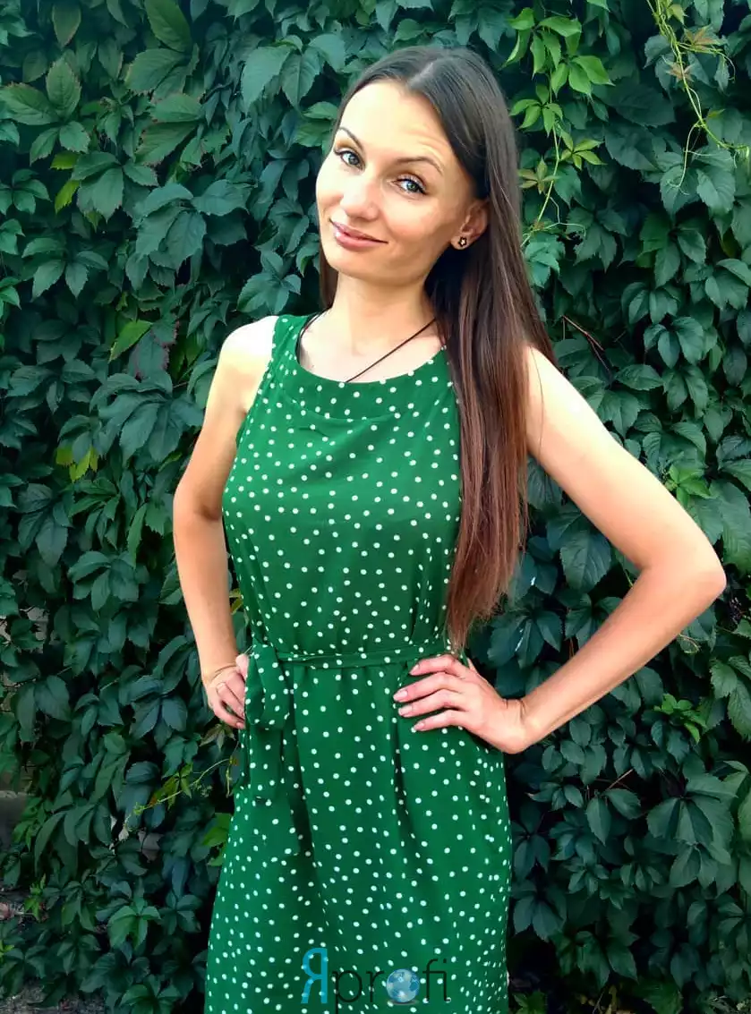 Елена Гюмюш