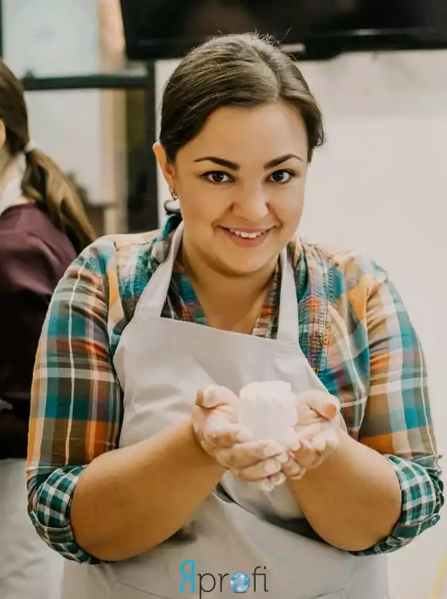 Евгения (Кондитер)