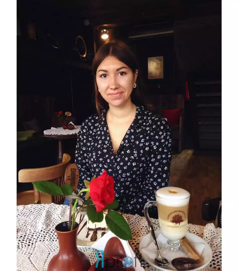 Анастасия (Кондитер)