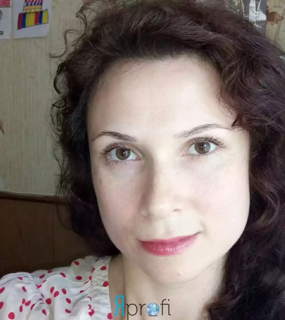 Юлия Кузьминова