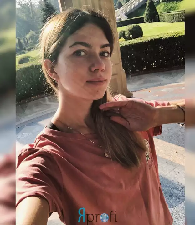 Ангелина (Кондитер)