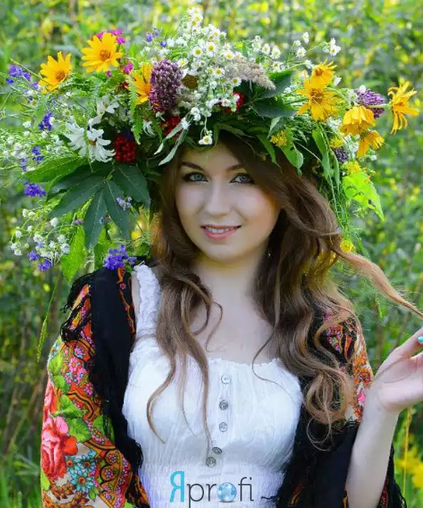 Анна Ковальчук