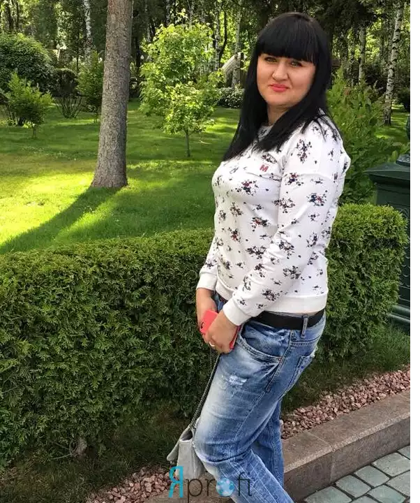 Виктория (Кондитер)