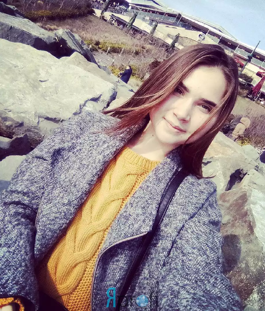 Вита Ковтун