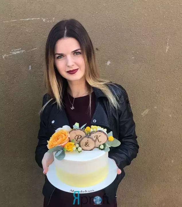 Алена (Кондитер)