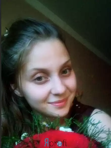 Екатерина Горич